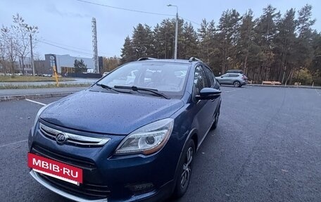 Lifan X50, 2016 год, 514 000 рублей, 5 фотография