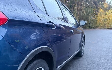 Lifan X50, 2016 год, 514 000 рублей, 15 фотография