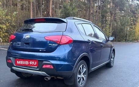 Lifan X50, 2016 год, 514 000 рублей, 17 фотография