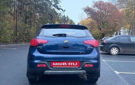 Lifan X50, 2016 год, 514 000 рублей, 11 фотография