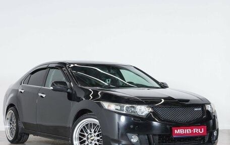 Honda Accord VIII рестайлинг, 2008 год, 1 249 000 рублей, 1 фотография