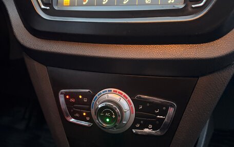 Lifan X50, 2016 год, 514 000 рублей, 22 фотография