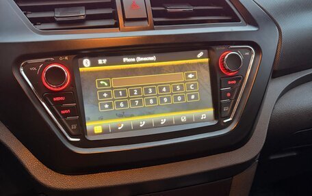 Lifan X50, 2016 год, 514 000 рублей, 20 фотография