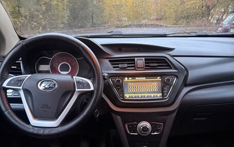 Lifan X50, 2016 год, 514 000 рублей, 27 фотография