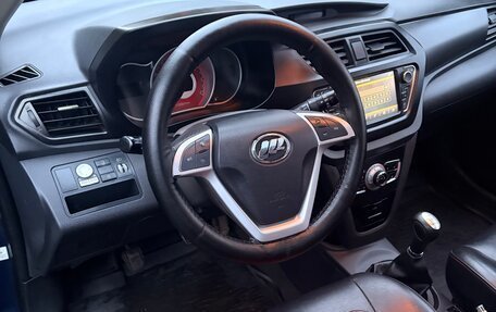Lifan X50, 2016 год, 514 000 рублей, 32 фотография