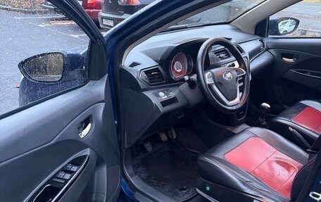 Lifan X50, 2016 год, 514 000 рублей, 33 фотография