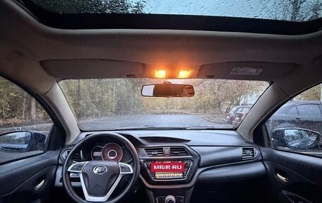Lifan X50, 2016 год, 514 000 рублей, 26 фотография