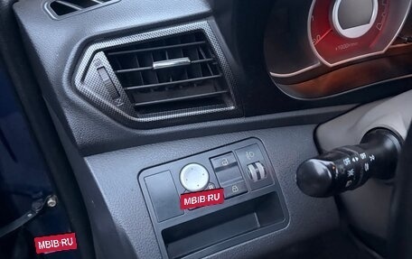 Lifan X50, 2016 год, 514 000 рублей, 30 фотография
