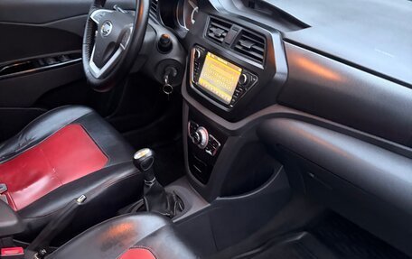 Lifan X50, 2016 год, 514 000 рублей, 35 фотография