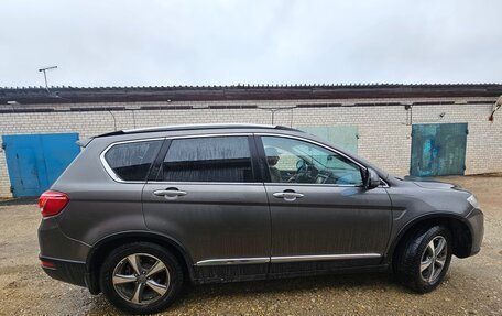 Haval H6, 2019 год, 1 430 000 рублей, 3 фотография