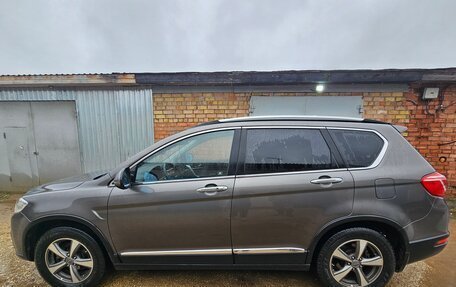 Haval H6, 2019 год, 1 430 000 рублей, 2 фотография