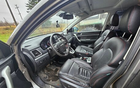 Haval H6, 2019 год, 1 430 000 рублей, 6 фотография