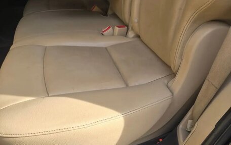 Subaru Tribeca I рестайлинг, 2006 год, 550 000 рублей, 7 фотография