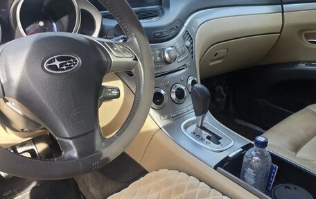 Subaru Tribeca I рестайлинг, 2006 год, 550 000 рублей, 4 фотография