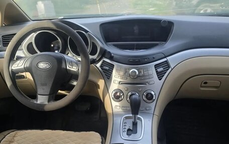 Subaru Tribeca I рестайлинг, 2006 год, 550 000 рублей, 5 фотография