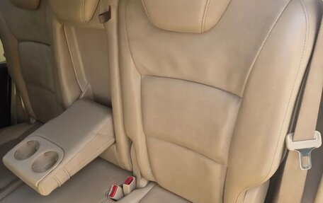 Subaru Tribeca I рестайлинг, 2006 год, 550 000 рублей, 6 фотография