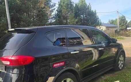 Subaru Tribeca I рестайлинг, 2006 год, 550 000 рублей, 2 фотография