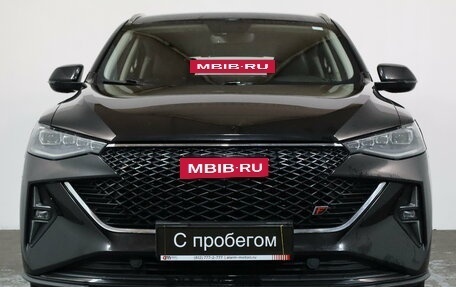 Haval F7x I, 2022 год, 1 799 000 рублей, 2 фотография