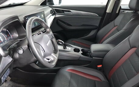 Haval F7x I, 2022 год, 1 799 000 рублей, 8 фотография