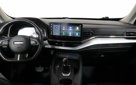 Haval F7x I, 2022 год, 1 799 000 рублей, 9 фотография