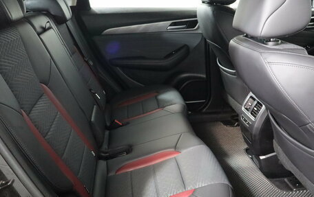 Haval F7x I, 2022 год, 1 799 000 рублей, 12 фотография