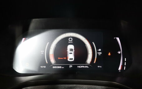 Haval F7x I, 2022 год, 1 799 000 рублей, 16 фотография