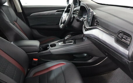 Haval F7x I, 2022 год, 1 799 000 рублей, 11 фотография