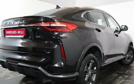 Haval F7x I, 2022 год, 1 799 000 рублей, 6 фотография
