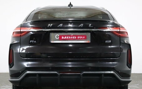 Haval F7x I, 2022 год, 1 799 000 рублей, 5 фотография