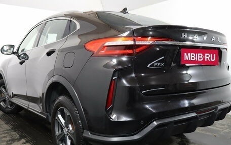 Haval F7x I, 2022 год, 1 799 000 рублей, 4 фотография