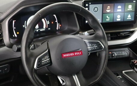 Haval F7x I, 2022 год, 1 799 000 рублей, 7 фотография