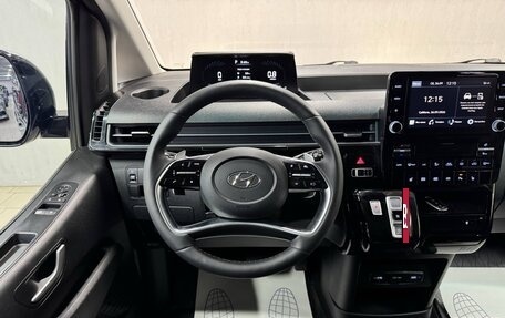 Hyundai Staria, 2021 год, 3 650 000 рублей, 12 фотография