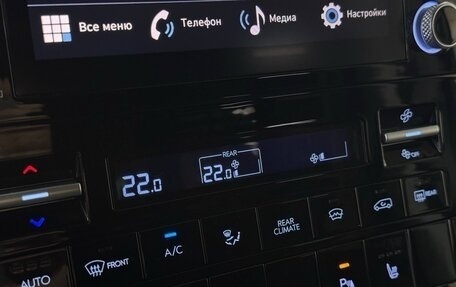 Hyundai Staria, 2021 год, 3 650 000 рублей, 16 фотография