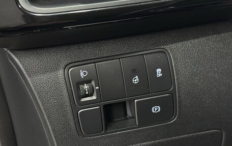 Hyundai Staria, 2021 год, 3 650 000 рублей, 22 фотография