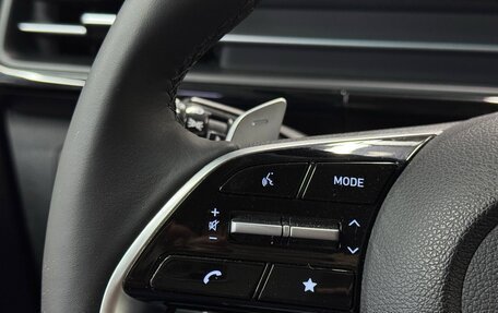 Hyundai Staria, 2021 год, 3 650 000 рублей, 20 фотография