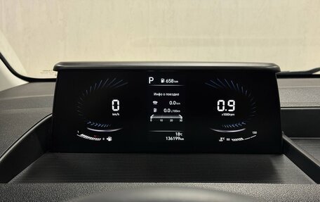 Hyundai Staria, 2021 год, 3 650 000 рублей, 19 фотография