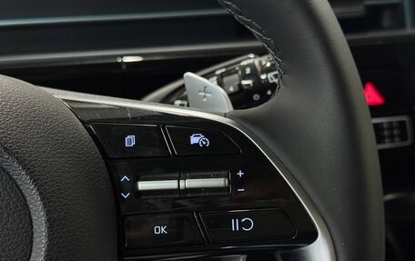 Hyundai Staria, 2021 год, 3 650 000 рублей, 21 фотография
