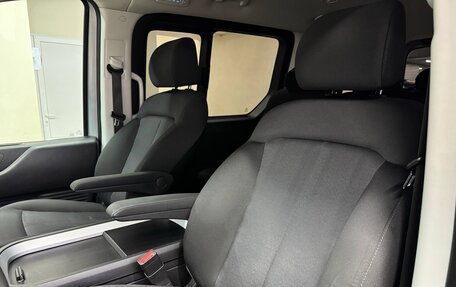 Hyundai Staria, 2021 год, 3 650 000 рублей, 26 фотография