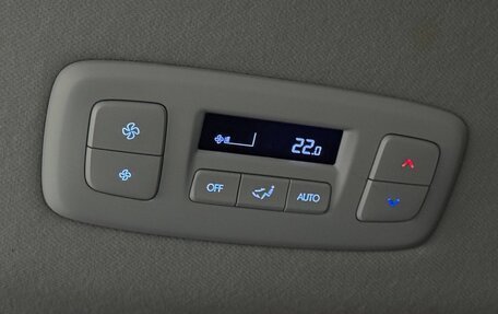 Hyundai Staria, 2021 год, 3 650 000 рублей, 23 фотография