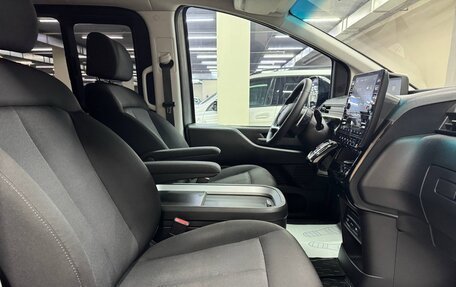 Hyundai Staria, 2021 год, 3 650 000 рублей, 31 фотография