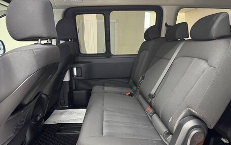 Hyundai Staria, 2021 год, 3 650 000 рублей, 27 фотография