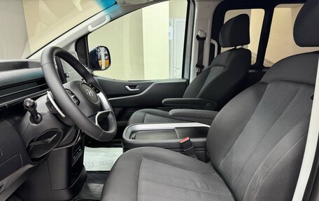 Hyundai Staria, 2021 год, 3 650 000 рублей, 25 фотография
