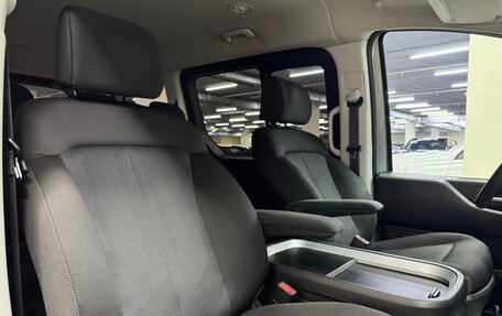 Hyundai Staria, 2021 год, 3 650 000 рублей, 32 фотография