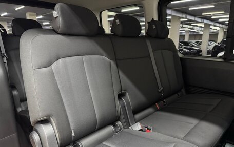 Hyundai Staria, 2021 год, 3 650 000 рублей, 34 фотография