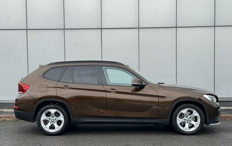 BMW X1, 2014 год, 975 000 рублей, 5 фотография