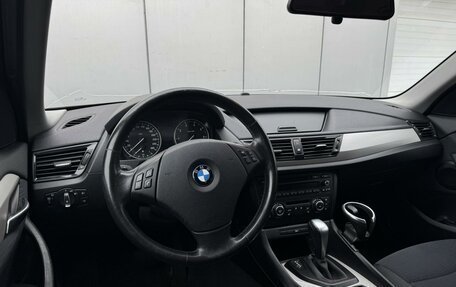 BMW X1, 2014 год, 975 000 рублей, 6 фотография