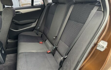 BMW X1, 2014 год, 975 000 рублей, 9 фотография
