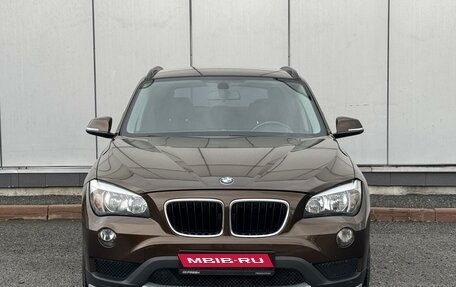 BMW X1, 2014 год, 975 000 рублей, 3 фотография