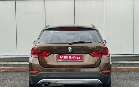 BMW X1, 2014 год, 975 000 рублей, 4 фотография