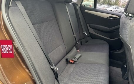 BMW X1, 2014 год, 975 000 рублей, 7 фотография